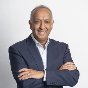 Dr A Mehta